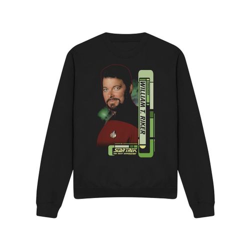 Sweatshirts Star Trek TV12295 - Star Trek - Modalova