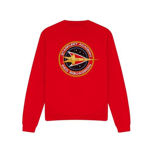 Sweatshirts Star Trek Red Squadron - Star Trek - Modalova