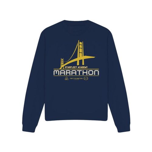 Sweatshirts Star Trek Marathon - Star Trek - Modalova
