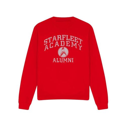 Sweatshirts Star Trek Alumni - Star Trek - Modalova