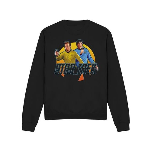 Sweatshirts Star Trek Phasers Ready - Star Trek - Modalova