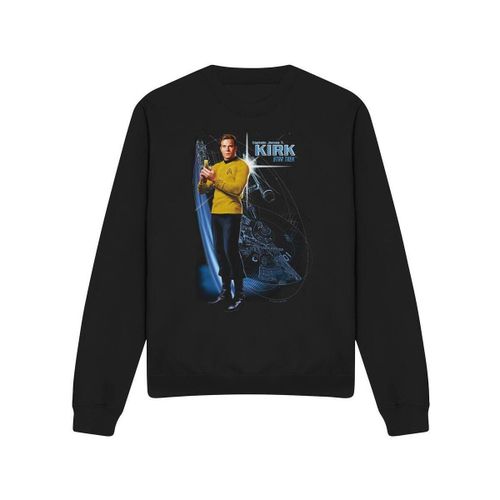 Sweatshirts Star Trek Galactic - Star Trek - Modalova