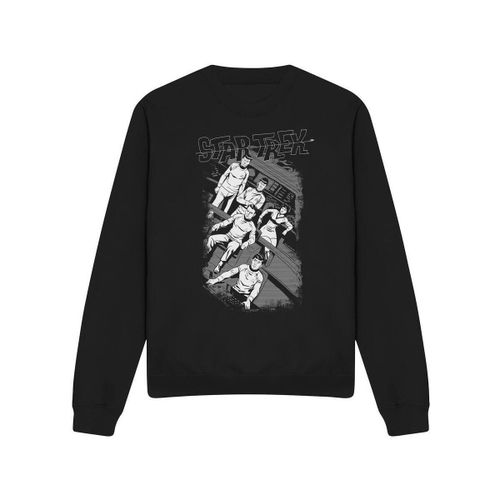 Sweatshirts Star Trek Tilted Bridge - Star Trek - Modalova