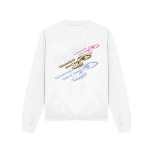 Sweatshirts Tri Enterprise - Star Trek - Modalova