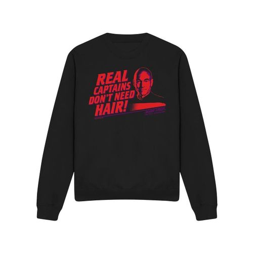 Sweatshirts Star Trek Real Captain - Star Trek - Modalova