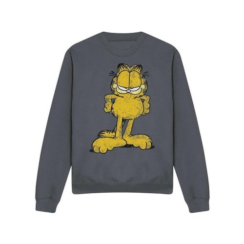 Sweatshirts Garfield Big Ol' Cat - Garfield - Modalova