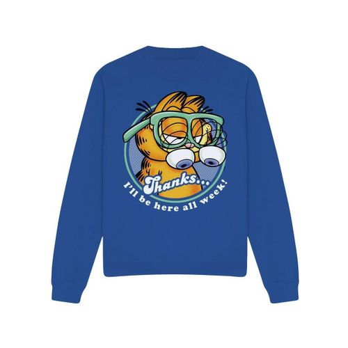 Sweatshirts Garfield Performing - Garfield - Modalova