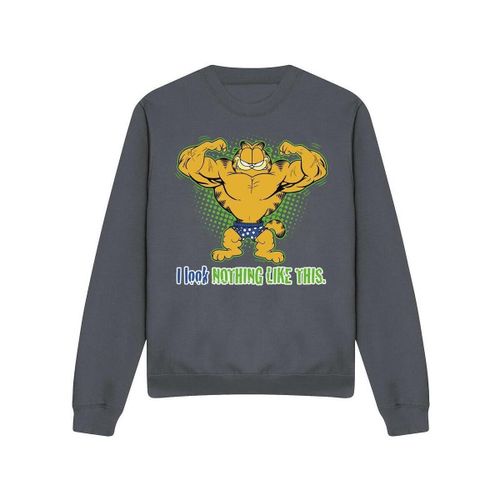 Sweatshirts Nothing Like This - Garfield - Modalova