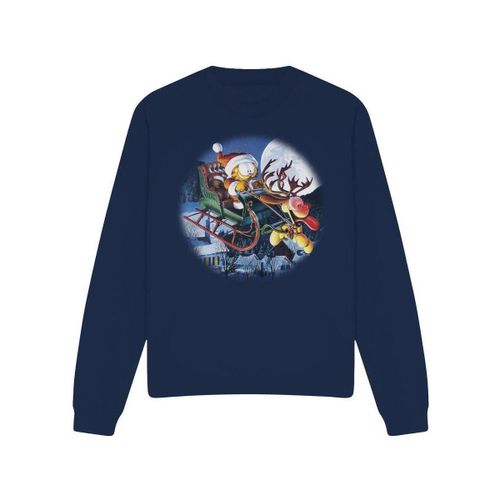 Sweatshirts Garfield onlight Ride - Garfield - Modalova