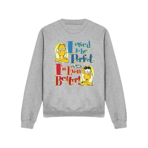 Sweatshirts Garfield Even Better - Garfield - Modalova