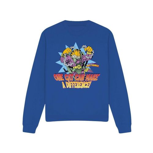 Sweatshirts Make A Difference - Garfield - Modalova