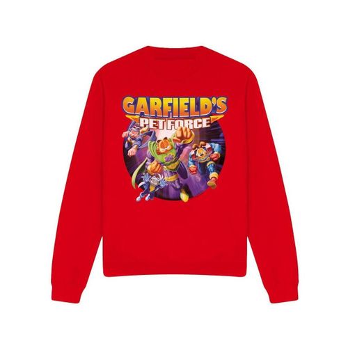 Sweatshirts Garfield Pet Force Four - Garfield - Modalova