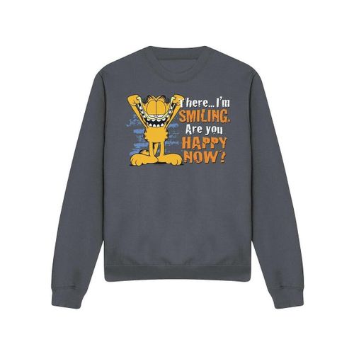 Sweatshirts Garfield Smiling - Garfield - Modalova
