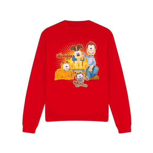 Sweatshirts Garfield Say Cheese - Garfield - Modalova