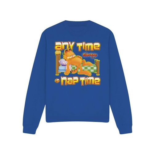 Sweatshirts Garfield Nap Time - Garfield - Modalova
