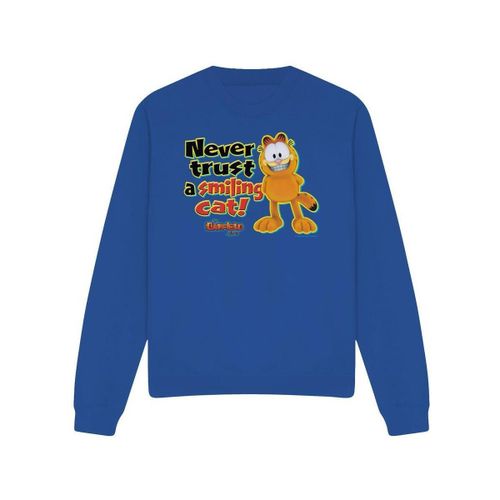 Sweatshirts Garfield Smiling - Garfield - Modalova