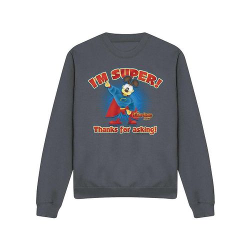 Sweatshirts Garfield Super - Garfield - Modalova