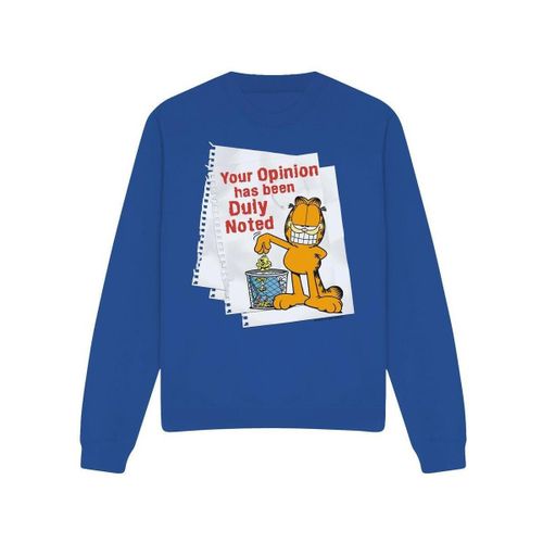 Sweatshirts Garfield Duly Noted - Garfield - Modalova