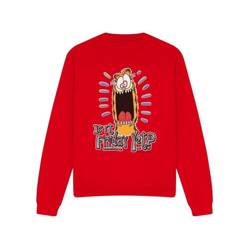 Sweatshirts Garfield Friday - Garfield - Modalova