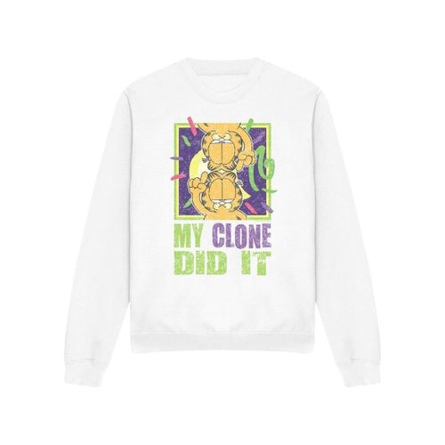 Sweatshirts My Clone Did It - Garfield - Modalova
