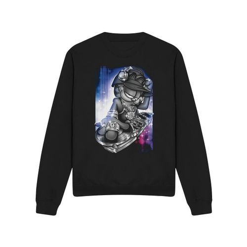 Sweatshirts Garfield DJ Lazy - Garfield - Modalova