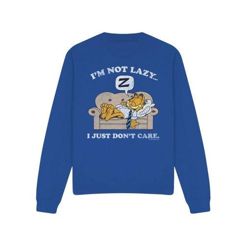 Sweatshirts Garfield Not Lazy - Garfield - Modalova