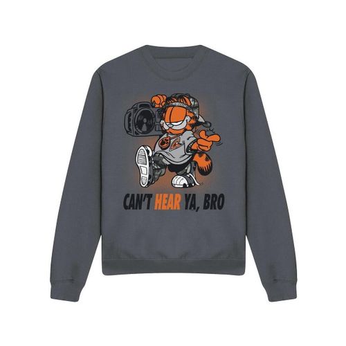 Sweatshirts Garfield Oh Snap - Garfield - Modalova