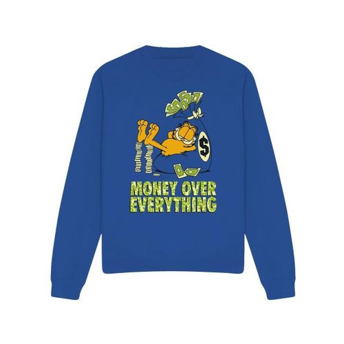 Sweatshirts ney Is Everything - Garfield - Modalova