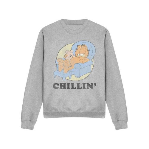 Sweatshirts Garfield Chillin - Garfield - Modalova
