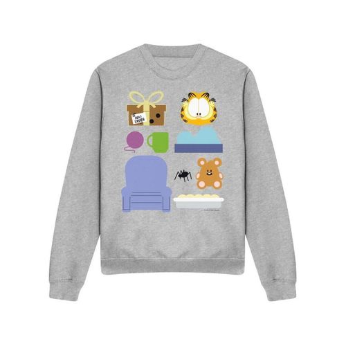 Sweatshirts Garfield Gift Set - Garfield - Modalova
