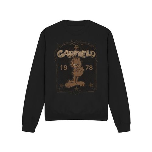 Sweatshirts Garfield Est 1978 - Garfield - Modalova