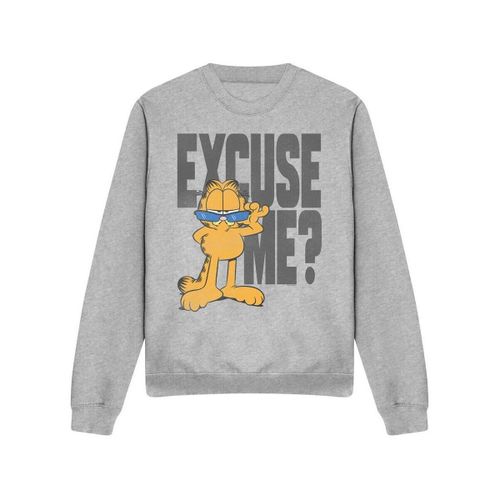Sweatshirts Garfield Excuse Me? - Garfield - Modalova