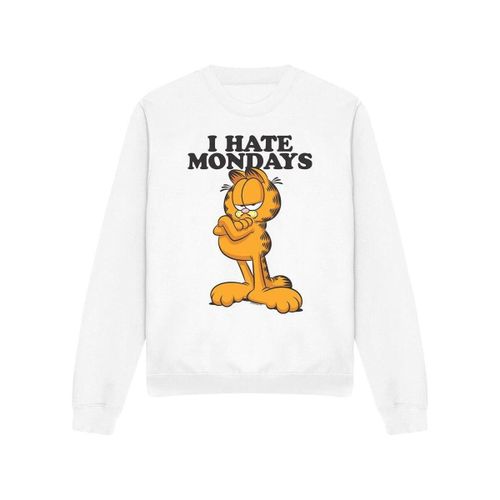 Sweatshirts Garfield I Hate ndays - Garfield - Modalova