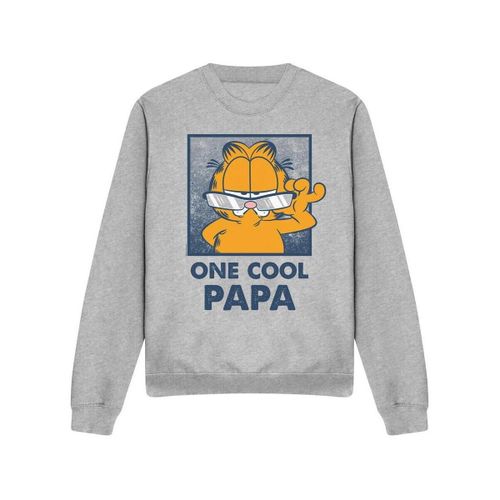 Sweatshirts Garfield One Cool Papa - Garfield - Modalova