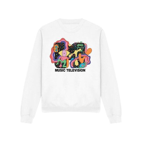 Sweatshirts Mtv Expression - Mtv - Modalova
