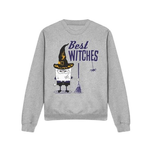 Sweatshirts Best Witches - Spongebob Squarepants - Modalova