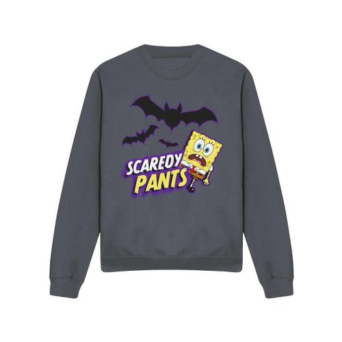 Sweatshirts Scaredy Pants - Spongebob Squarepants - Modalova