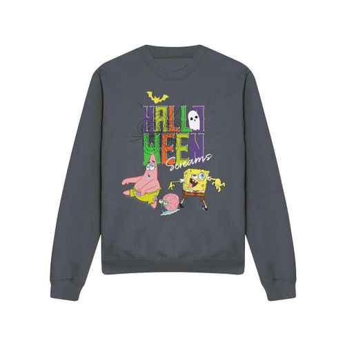 Sweatshirts Screams - Spongebob Squarepants - Modalova