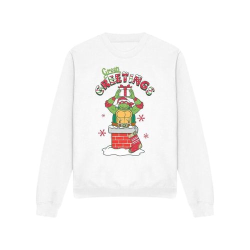 Sweatshirts Green Greetings - Teenage Mutant Ninja Turtles - Modalova