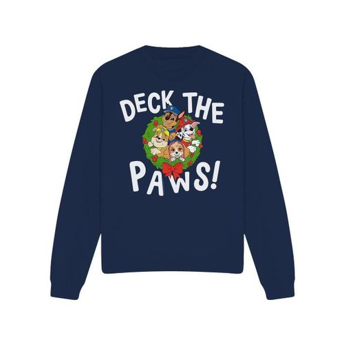 Sweatshirts Deck The Paws - Dessins Animés - Modalova