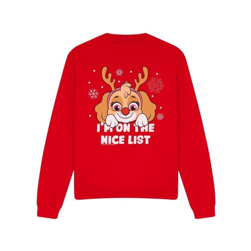 Sweatshirts Nice Christmas - Dessins Animés - Modalova