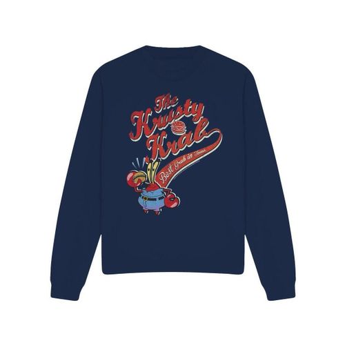 Sweatshirts The Krusty Krab - Spongebob Squarepants - Modalova