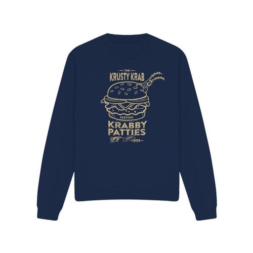 Sweatshirts The Krusty Krab Shock no - Spongebob Squarepants - Modalova
