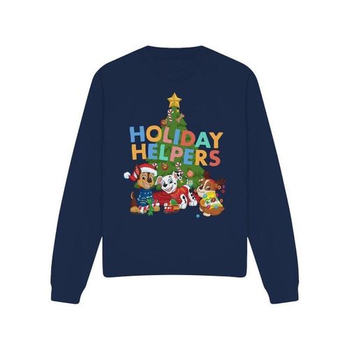 Sweatshirts Holiday Helpers - Dessins Animés - Modalova