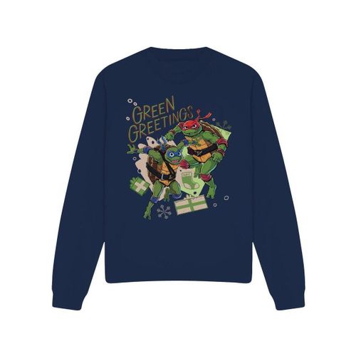 Sweatshirts Christmas Greetings - Dessins Animés - Modalova