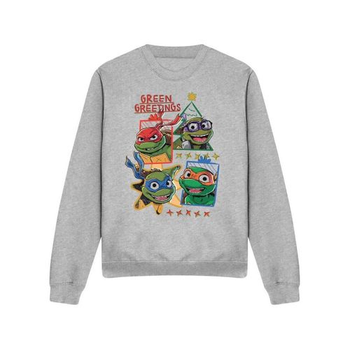 Sweatshirts Green Greetings - Dessins Animés - Modalova