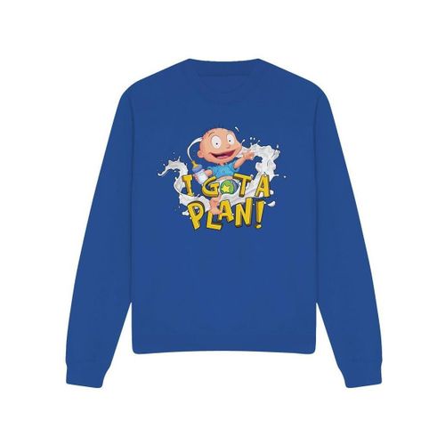Sweatshirts Tommy Pickles Has A Plan - Rugrats - Modalova