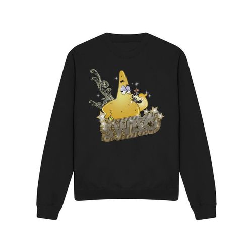 Sweatshirts Patrick Has Swag - Spongebob Squarepants - Modalova