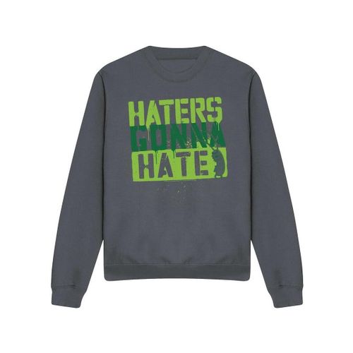 Sweatshirts Haters Gonna Hate - Spongebob Squarepants - Modalova