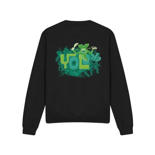 Sweatshirts Yolo?!? - Spongebob Squarepants - Modalova